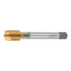 HOLEX Pro Tap machinetap HSS-E, TiN, G: G1/8-1