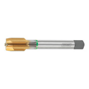 HOLEX Pro Tap machinetap HSS-E, TiN, G: G1/8