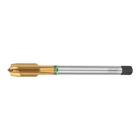 HOLEX Pro Tap machinetap HSS-E, TiN, G: G1