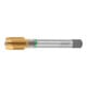 HOLEX Pro Tap machinetap HSS-E, TiN, G: G3/8-1