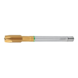 HOLEX Pro Tap machinetap HSS-E, TiN, M: M14