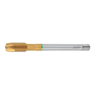 HOLEX Pro Tap machinetap HSS-E, TiN, M: M16