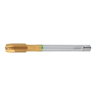 HOLEX Pro Tap machinetap HSS-E, TiN, M: M30