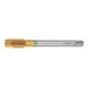 HOLEX Pro Tap machinetap HSS-E, TiN, MF: 16X1,5-1