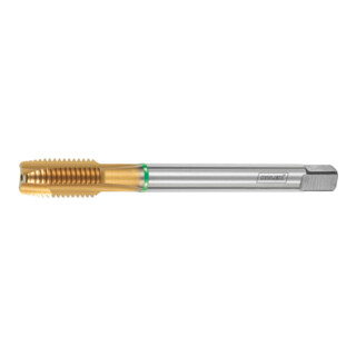 HOLEX Pro Tap machinetap HSS-E, TiN, MF: 18X1,5