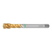 HOLEX Pro Tap machinetap HSS-E, TiN, MF: 22X1,5