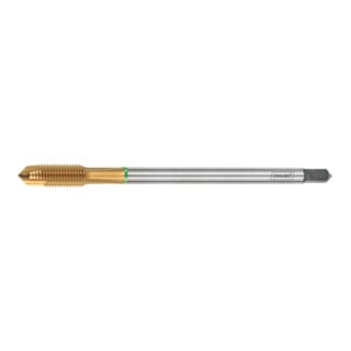 HOLEX Pro Tap machinetap HSS-E, TiN, MF: 6X0,5