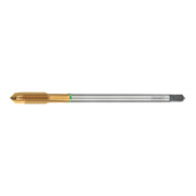 HOLEX Pro Tap machinetap HSS-E, TiN, MF: 8X0,75