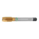 HOLEX Pro Tap machinetap HSS-E, TiN, UNC: 5/8-11-1