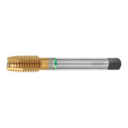 HOLEX Pro Tap machinetap HSS-E, TiN, UNC: 7/8-9