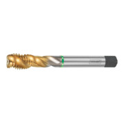 HOLEX Pro Tap machinetap HSS-E, TiN, UNC: 7/8-9