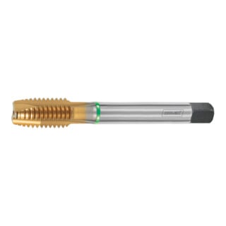 Holex Pro Tap Maschinen-Gewindebohrer HSS-E, TiN, UNC: 1/2-13