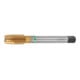 Holex Pro Tap Maschinen-Gewindebohrer HSS-E, TiN, UNC: 1/2-13-1