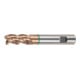 HOLEX Pro UNI VHM-Fräser HPC, TiSiN,Ø e8 DC: 5mm-1