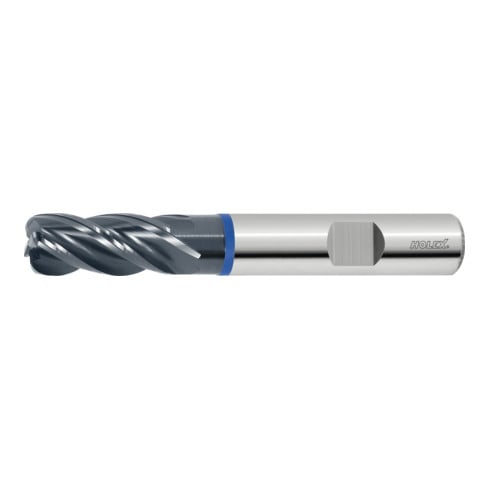 HOLEX ProINOX VHM-Torusfräser HPC Ø DIN 6535 HB 20/3.0 mm