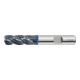 HOLEX ProINOX VHM-Torusfräser HPC Ø DIN 6535 HB 8/1.5 mm