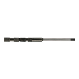 HOLEX Prolunga per maschi a filettare con passaggio interno per LR, Modello: 12L