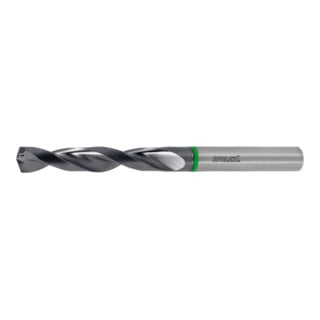 HOLEX ProSteel VHM-Bohrer zylindrischer Schaft DIN 6535 HA 9,7 mm