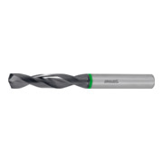 HOLEX ProSteel VHM-Bohrer zylindrischer Schaft DIN 6535 HA