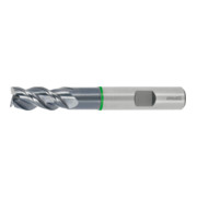 HOLEX ProSteel VHM-Schruppfräser HPC Ø 12 mm-1