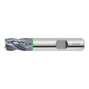 HOLEX ProSteel VHM-Schruppfräser HPC Ø 16 mm-1