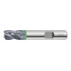 HOLEX Pro Steel VHM-Schruppfräser HPC bis 1,5×D-1