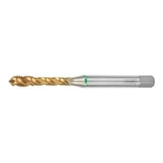 Holex ProTap Maschinen-Gewindebohrer HSS-E, TiN, UNF: 5/16-24