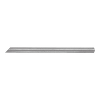 HOLEX Punta a tracciare per ricambio in HM n. art. 446100