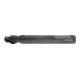HOLEX Punta da centro per frese a tazza n. art. 118505, Ø6 x L=48mm-1