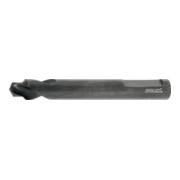 HOLEX Punta da centro per frese a tazza n. art. 118505, Ø6 x L=48mm