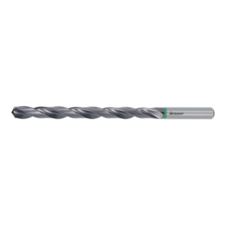 HOLEX Punta in HMI HOLEX Pro Steel, codolo cilindrico DIN 6535 HA, TiAlN, DN h7: 5,1mm