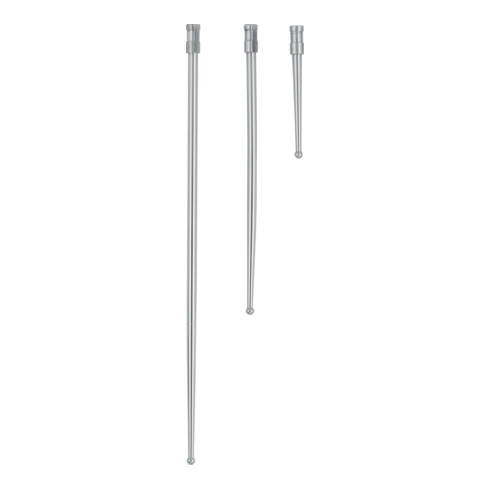 HOLEX Punta tastatrice per interni, Modello: 3