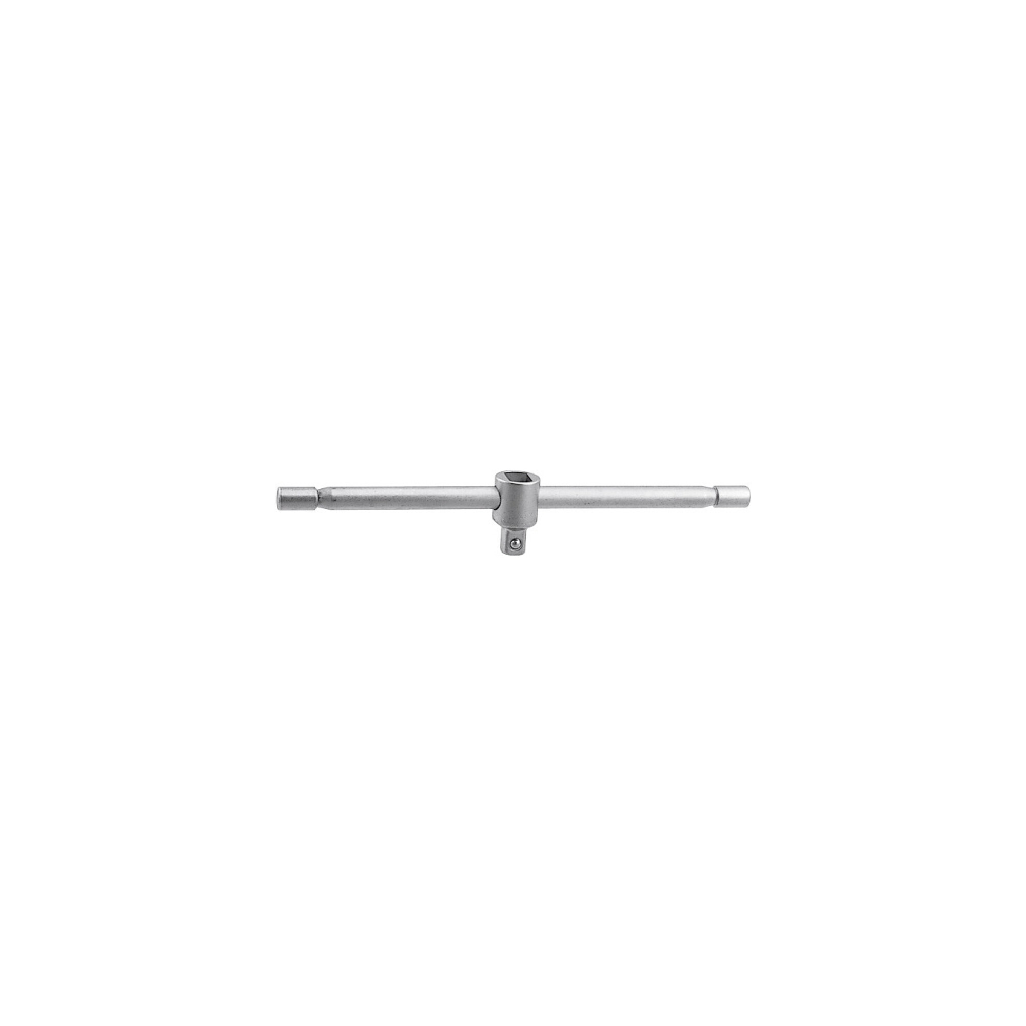 Holex Quergriff, 3/8 Zoll, ganze Länge: 200 mm
