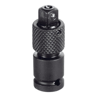Raccord rapide HOLEX IMPACT à changement rapide