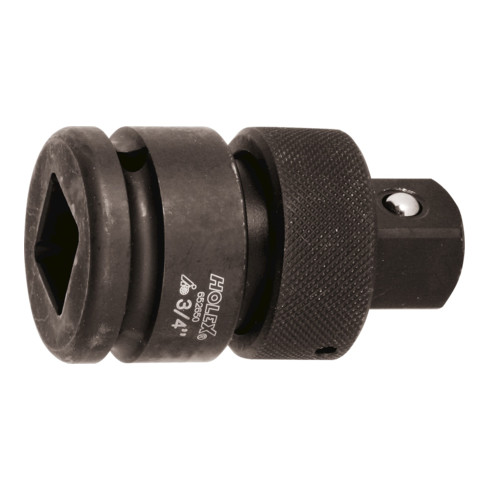 Raccord rapide HOLEX IMPACT à changement rapide