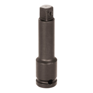 HOLEX Rallonge IMPACT, 1/4 pouce 50 mm