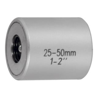 Rallonge HOLEX pour dispositif d'essai de force de mesure