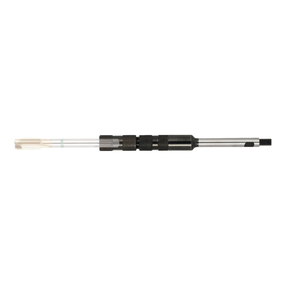 HOLEX Rallonges pour tarauds avec méplat HB 1