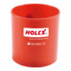 HOLEX Récipient pour lubrifiant en plastique, magnétique 75 mm-1