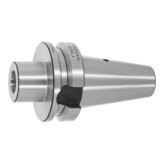 HOLEX reduceerhuls SK / MK voor schroefdraad, vorm A, BT 40, MK binnenwerks: 4