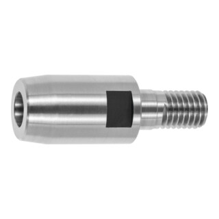 HOLEX Reducering voor inschroeffrezen, Schroefdraad M / schroefdraad M1: M8/M10