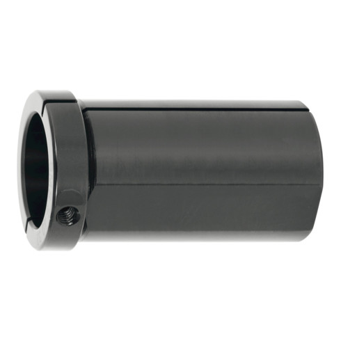 HOLEX Reduzierhülse geschlitzt 40/12 mm