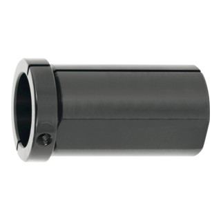 HOLEX Reduzierhülse geschlitzt 50/40 mm