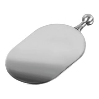 HOLEX Reservespiegel voor telescoop, Spiegelmaten: 30X45