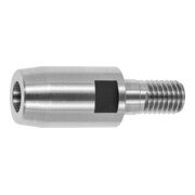 HOLEX Riduzione per frese modulari, M8/M10