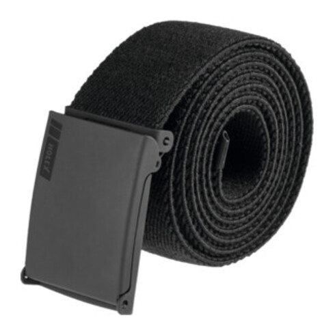 HOLEX Riem Premium zwart, Type: BELT