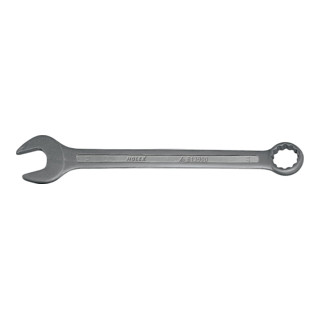 HOLEX Ring-Maulschlüssel SW 9 mm phosphatiert