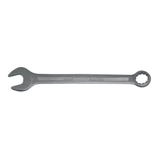 HOLEX Ring-Maulschlüssel SW 9 mm phosphatiert