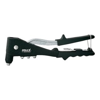 HOLEX Rivettatrice manuale