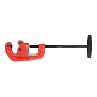 HOLEX Rohrabschneider mit 1 Schneidrädchen für Stahlrohre 4"